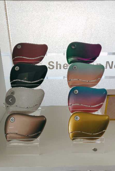 Other customized