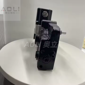 Contrôleur hydraulique Danfoss MCV166G4201 Série MCV MCV116 MCV116A3201 MCV116A3101 - Product Image 5