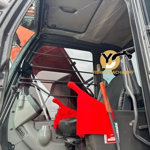 Venta Directa de Fábrica: Excavadora <span class=keywords><strong>Hitachi</strong></span> ZX200, Excavadoras <span class=keywords><strong>Hitachi</strong></span> en Venta, Microexcavadoras en Stock - Product Image 5