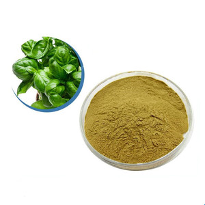 Poudre d'extrait de <span class=keywords><strong>basilic</strong></span> très vendue, extrait de feuille de <span class=keywords><strong>basilic</strong></span>, extrait de racine de <span class=keywords><strong>basilic</strong></span> 10:1 20:1 - Product Image 3