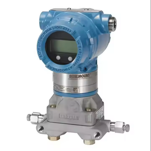 Prix bas sur la gamme complète de produits Rosemount : 3051, 2051, 2088, 3051s1, 3051s2, 2090, 1151, 4051s - Ventes de la série complète Rosemount 3051 Emerson - Product Image 5