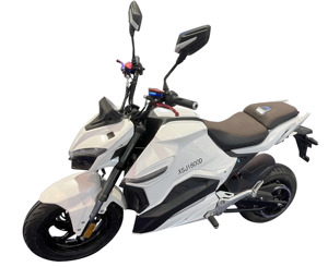 <span class=keywords><strong>2023</strong></span> nouveau design 2000w moto électrique scooter Offre Spéciale classique moto électrique pour adulte - Product Image 2