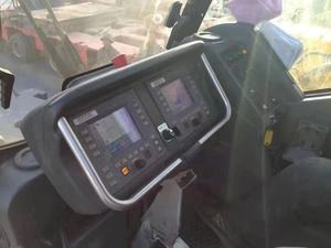 Gru <span class=keywords><strong>GROVE</strong></span> Usata - Product Image 4