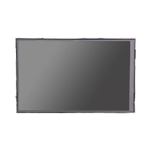 Giá bán buôn SR-P065 6.5 'hành khách Màn hình hiển thị chi phí cao hơn hiệu suất chống sốc LCD cảm ứng đồ họa hiển thị - Product Image 1