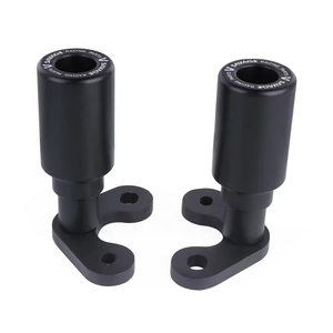 Nuevos Protectores de Chasis Delanteros SVAVGE POM para Motocicleta, Protección Contra Caídas y Choques, 125/200/250/<span class=keywords><strong>390</strong></span> <span class=keywords><strong>Duke</strong></span> <span class=keywords><strong>2023</strong></span>, Modificación/Actualización, 6 Meses - Product Image 1