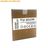 Haut-parleur à compression TU-652M à tension variable, unité de pilote de compression 125W pour tweeter et avertisseur sonore
