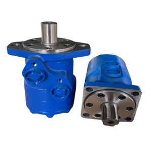 Série HUAMAO BM1 : Pompe hydraulique orbitale ou à déplacements multiples disponible |   Fabricant OEM direct d'usine - Product Image 4