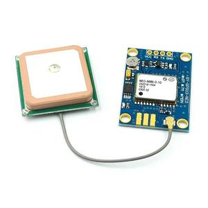 Module de contrôle de vol APM2.5 EEPROM, module d'antenne céramique MWC V2, module de contrôle de vol <span class=keywords><strong>GPS</strong></span> GY-<span class=keywords><strong>NEO</strong></span>-6M/7M/<span class=keywords><strong>8M</strong></span> - Product Image 1