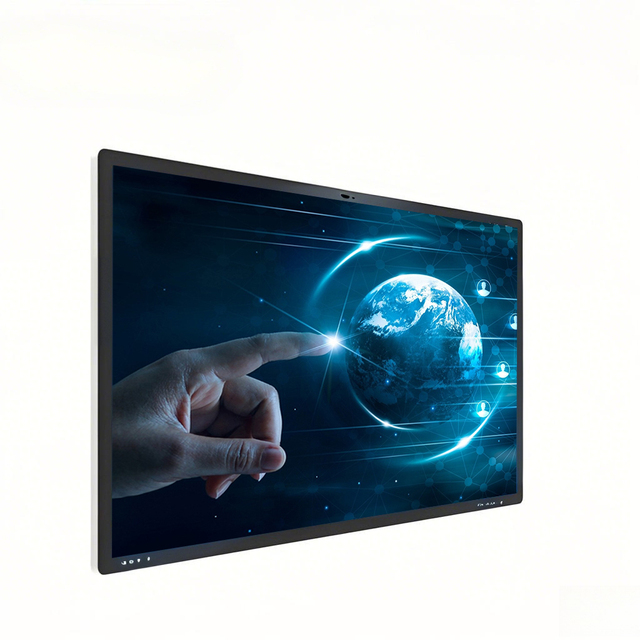 21.5\" 23.8\" 27\" 32\" 43\" 2K 1080P USB Interface PCAP Capacitive Multi Touch Screen Monitor 1920x1080 for Photo Booth