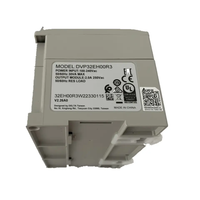 100% nuevo controlador de programación PLC Delta DVP32EH00R3 original control PLC