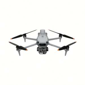 Dj Matrice 4T 4E Flagship Drone with Quad-<b>Camera</b> & LiDAR 48MP Thermal RTK Plastic for Power Inspection/Security Rescue - Product Image 2