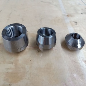 Giá Tốt Rèn b16.11 MSS SP 97 một 105 nace chua ASTM a105n MSS sp97 Carbon thép giả mạo <span class=keywords><strong>threadolet</strong></span> sockolet Hàn - Product Image 4