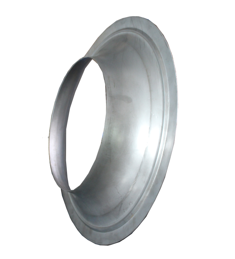 impeller inlet cones