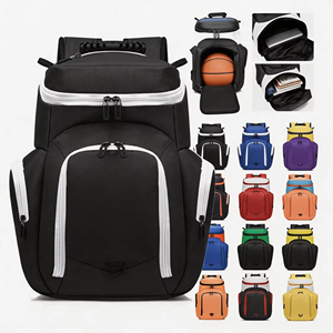 Sac à dos de basketball, sac à dos décontracté pour le football, sac à dos scolaire, sac de sport pour hommes, sac de sport personnalisé avec logo - Product Image 1