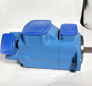 ปั๊ม 35V30A-1A22R ปั๊มใบพัดแบบเคลื่อนที่คงที่ชนิดยูนิตเดียว 97 ซม./รอบ 190 บาร์ รับประกัน 1 ปี - Product Image 3