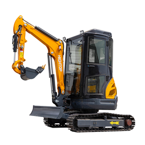 Heavy Large Crawler Excavator With EPA Engine High-Grade Farm Use Original <b>Engineering</b> <b>Machinery</b> - Product Image 4