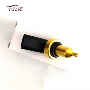 เซ็นเซอร์วัดอุณหภูมิน้ำแท้รุ่น MiniR55 สำหรับ 13628602086 R56 R57 R60 R61 1.6L - Product Image 4
