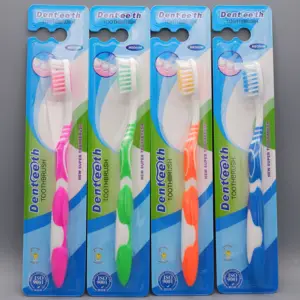 OEM/ODM Hygiene Kit Dental Product Adult Toothbrush