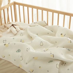 Automne hiver <span class=keywords><strong>lit</strong></span> simple literie de <span class=keywords><strong>maternelle</strong></span> <span class=keywords><strong>couverture</strong></span> de bébé en coton multifonctionnelle <span class=keywords><strong>pour</strong></span> les enfants - Product Image 6