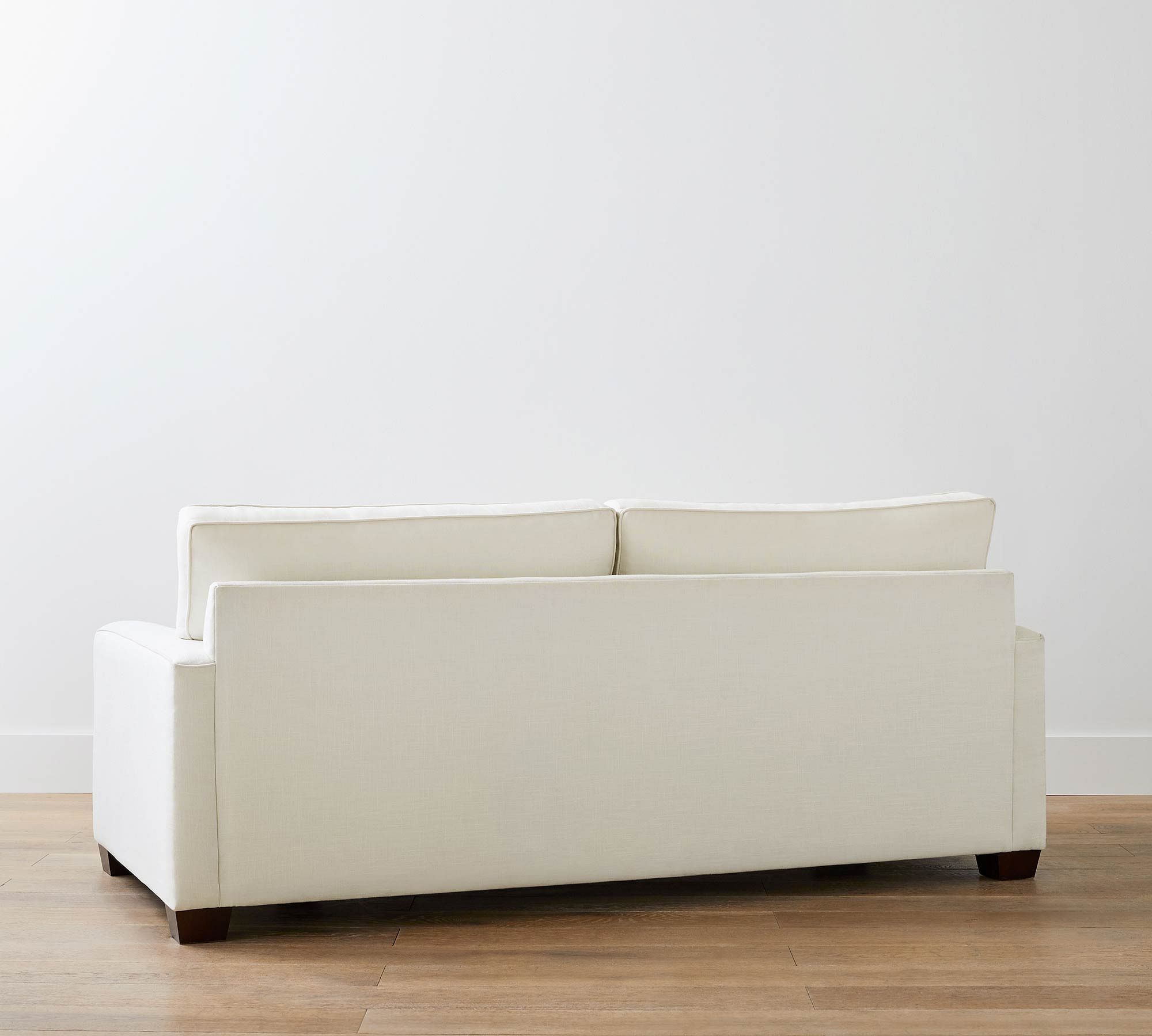 couch living room sofas indoor furniture comfort square arm upholstered sofa