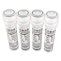 Baiaoyikang Fast PCR Master Mix (2X) - Réactif de polymérase ADN à haute spécificité et rendement (96 tests)