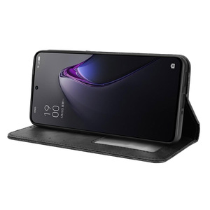 <span class=keywords><strong>Coque</strong></span> en cuir vintage rétro à boucle magnétique commerciale de haute qualité pour <span class=keywords><strong>OPPO</strong></span> <span class=keywords><strong>Reno</strong></span> <span class=keywords><strong>8</strong></span> 5G - Product Image 5