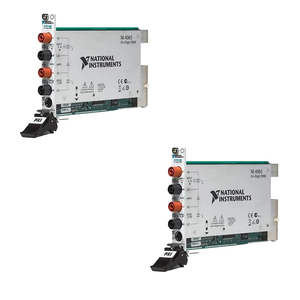 Multímetro de Seis Dígitos y Medio NI PXI-4065 - Product Image 4