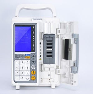 OLIVE獣医用医療猫インファスポンプポータブル犬獣医用 - Product Image 3