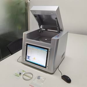Gold Karat Messgerät Hochpräzise Edelmetall <span class=keywords><strong>tester</strong></span> Assay Maschine Xrf Electronic Meter - Product Image 5