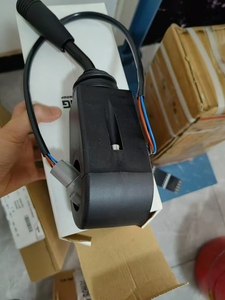 คันบังคับควบคุมรถบดถนน รุ่น 5384002 คันโยกควบคุมการเคลื่อนที่ - Product Image 2