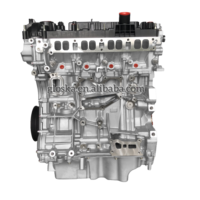 Moteur essence turbo 2.0 OEM neuf de haute qualité CAF484WQC4 CAF484WQH0 CAF488WQ5, ensemble de remplacement pour Edge CDQ 2015-2023, puissance 185 kW
