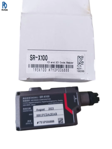 Controlador PLC, Sensor, Código de Marca, Nuevo y Original SR-X100 - Product Image 1