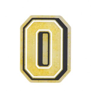 Nuovi accessori in PVC morbido fai da te serie Wanker vari stile scarpe con fibbia gioielli strass scarpe ornamento scarpe decorazioni - Product Image 5