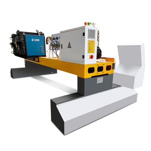 La cina di vendite calde ha realizzato la taglierina del Plasma di CNC della tagliatrice del Plasma - Product Image 3