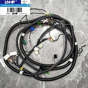 Lnhf lq14e010p1 מחפר מנוע SK200-8 רתמה lq14e01018p1 עבור kobelco - Product Image 1