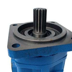 Factory Direct 403601 02.02.00.020 Power Unit Internal Speed Gear <b>Pump</b> for Loader - Product Image 5