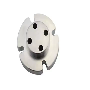 Indien Premium Qualité Prix entier Oem Personnalisé Métal Laiton Cnc Fraisage Tournage Service Usinage CNC Tour automatique Pièce Produit - Product Image 2