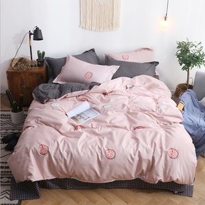 Manufacturer Youger Like Home Textile <strong>Duvet</strong> <strong>Bed</strong> <strong>Cover</strong> <strong>Cot</strong> Bedding <strong>Set</strong> - Product Image 2