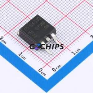 Transistor de Efecto de Campo (MOSFET) IRFS4310TRLPBF-VB D2PAK(TO-263) Nuevo y Original - Product Image 1