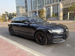 Audi <span class=keywords><strong>A6</strong></span> <span class=keywords><strong>Sedan</strong></span> 40 TFSI Sport Edition 2017 Usata, 1-25000 Miglia, Emissioni EURO V, Cambio Automatico, Turbo 2.0L, Sedili in Pelle, Luci LED - Product Image 6