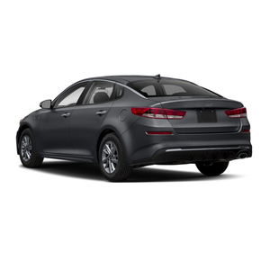 Copertura Fendinebbia per Kia Optima K5 2019 2020 Ricambi Auto Cornice Fendinebbia DRL Luci Diurne - Product Image 4