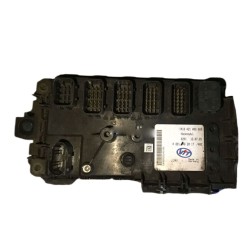 Wrt Control Unit 410421003020 Truck Spare Part