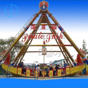 Precio bajo Atractivo Swing Rides Viking Boat <span class=keywords><strong>Dragon</strong></span> Theme <span class=keywords><strong>Barco</strong></span> pirata con remolque Parque Paseos Diversión Viking Boat Ride - Product Image 1