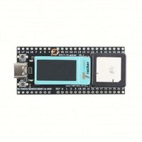 Module de développement ESP32 pour Arduino, supportant le suivi et le positionnement sans fil (Wi-Fi, BLE, LoRa, GPS) 433-510 MHz 863-928 MHz