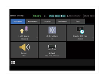 Shmdu Analysis Precision UV-1900i Plus High-Performance Double-Beam UV-Vis Spectrophotometer 1nm Spectral Bandwidth 1nm