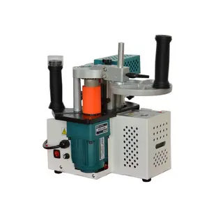 Mini edge banding machine