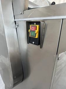 เครื่องหั่นผักเชิงพาณิชย์ เครื่องสับแบบถ้วย เครื่องตัดแบบถ้วย - Product Image 3