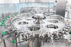 Linha De Produção De Suco De Frutas Completa Maçã Laranja Mango Suco Fazendo Equipamento De Máquina De Engarrafamento De Enchimento - Product Image 4