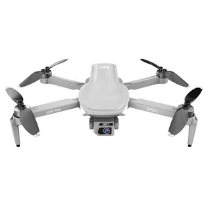 โดรน L500 <span class=keywords><strong>Pro</strong></span> GPS 4K กล้องคู่ความละเอียด HD ระดับมืออาชีพโดรนขนาดเล็ก5G WiFi FPV RC Quadcopter 1km VS L900 <span class=keywords><strong>Pro</strong></span> Drone - Product Image 3