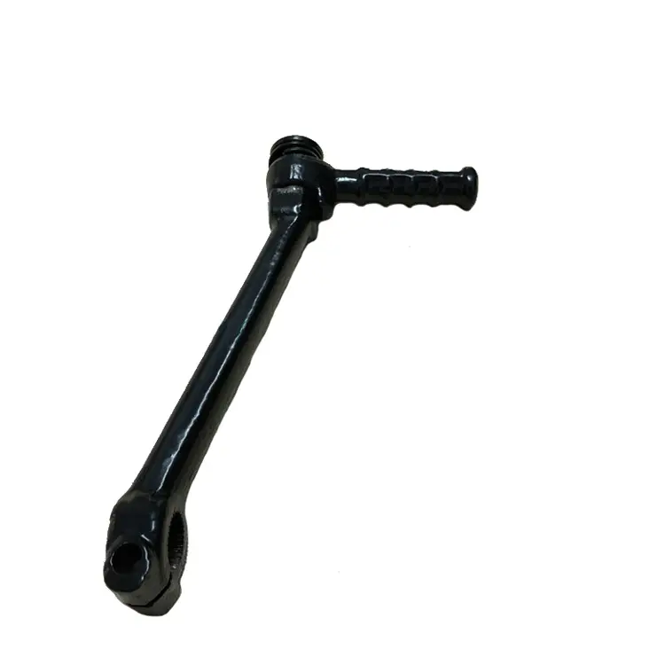 motorcycle scooter DIO50 ZX50 kick start starter lever pedal arm for 50cc DIO ZX 50 parts